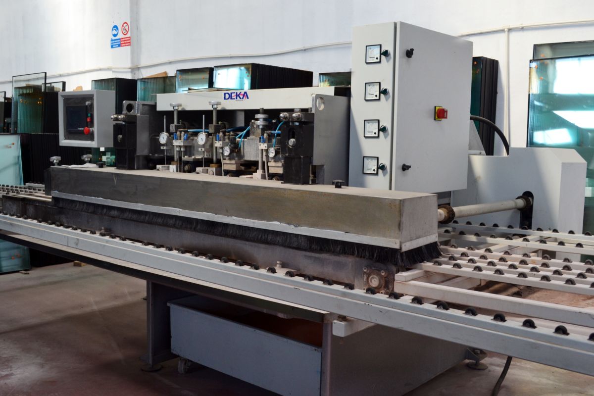 Kanal ve Delik Açma