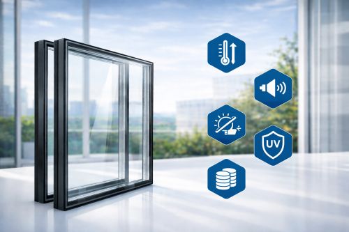 Isıcamⓡ Sistemleri