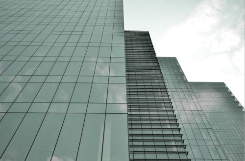 Şişecam Düzcam Yılın Cephe Malzemesi Ödülünü Kazandı